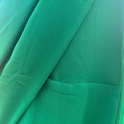 Ready to wear viral Boutique sari and blouse set