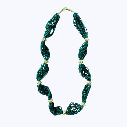 Hydro naugedi necklace potey