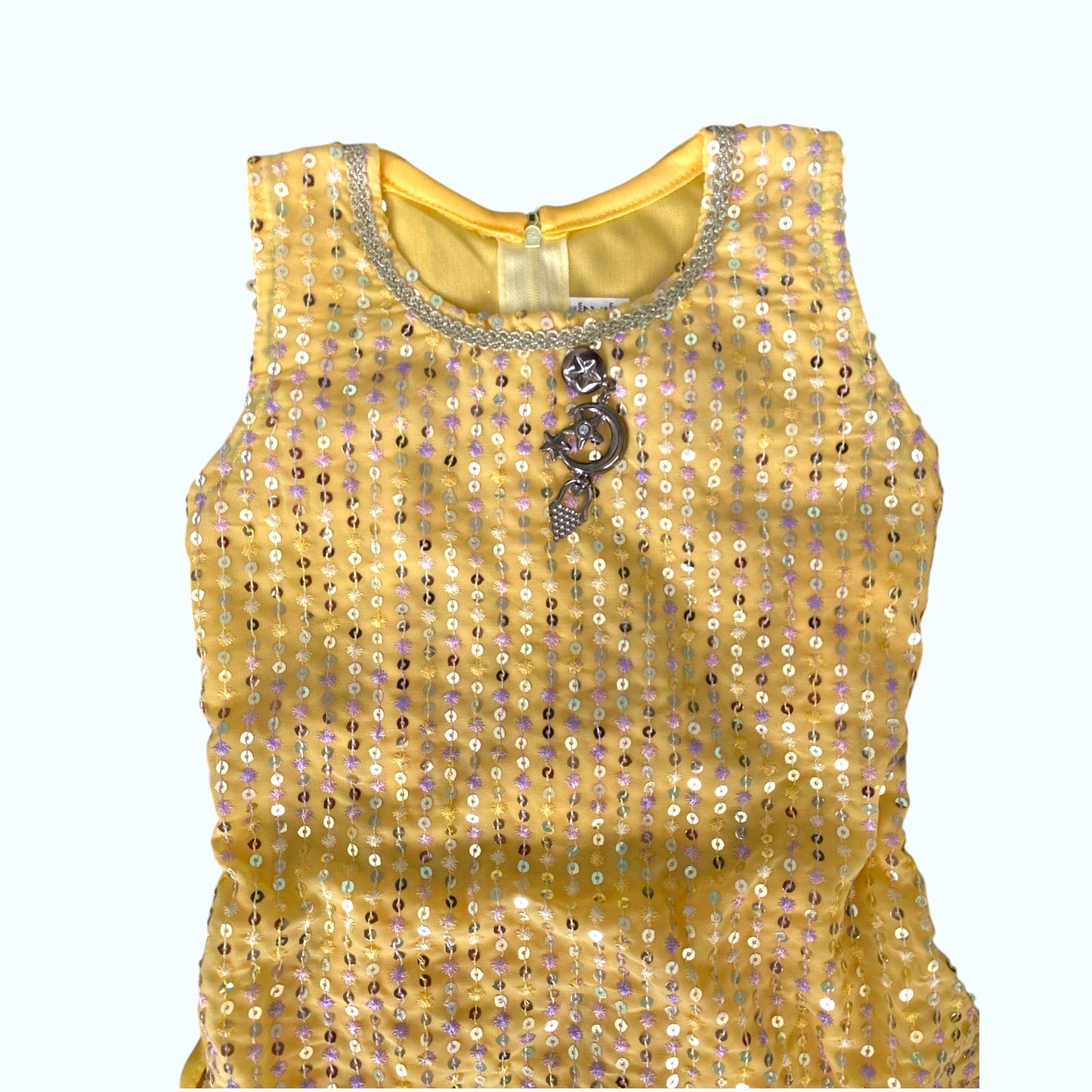 Priya creation afghani salwar suit