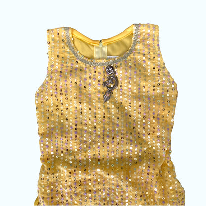 Priya creation afghani salwar suit