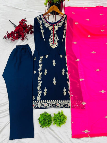 Kameez kurta 3 pieces