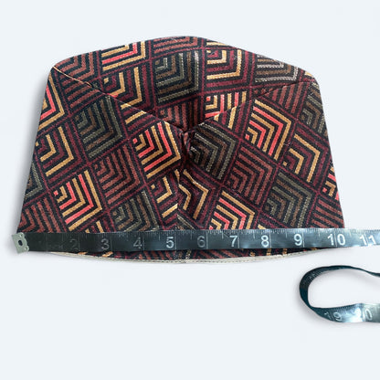 Paalpali dhaka topi