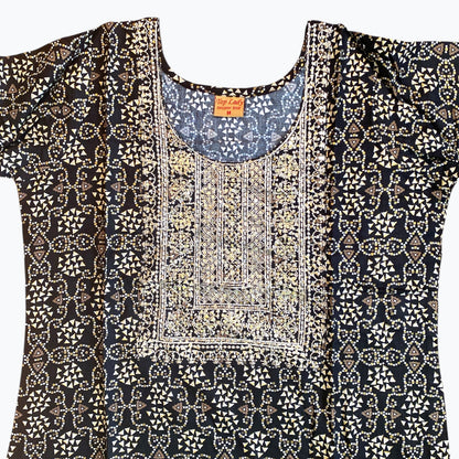 Kurti top only