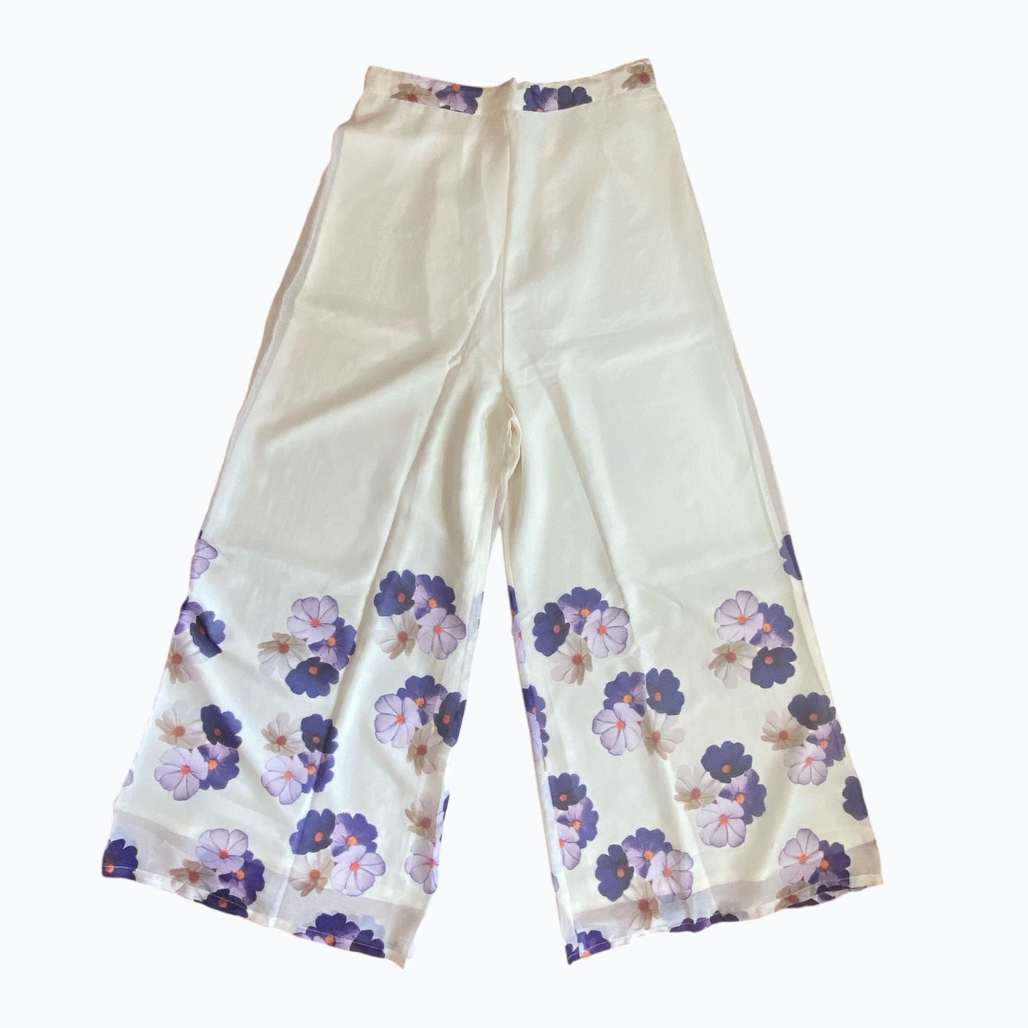 Short kurta plazo set