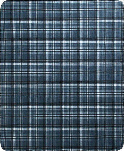 Mainstays Fleece Throw Blanket 50" x 60"