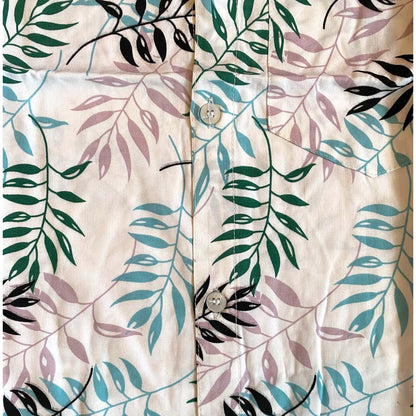 Hi Thai Men's casual summer shirts.